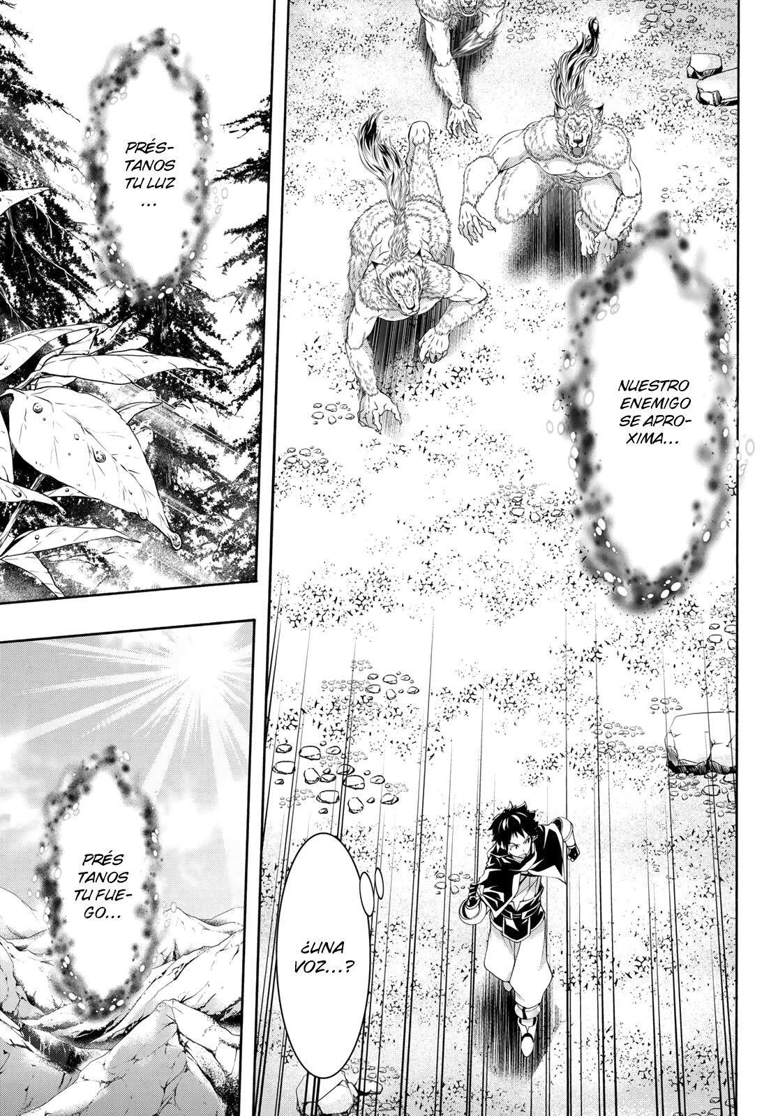 Capitulo 54 page 34