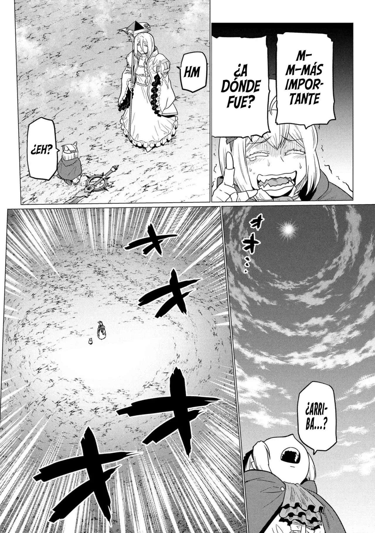 Capitulo 74 page 10