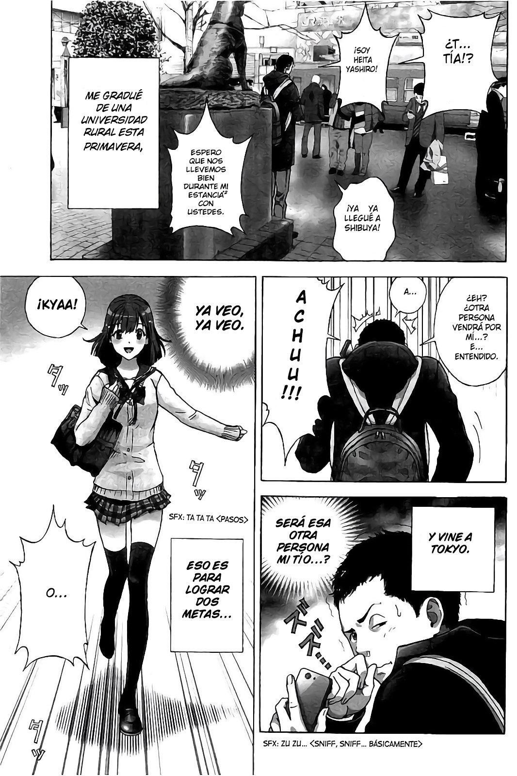 Capitulo 1 page 6