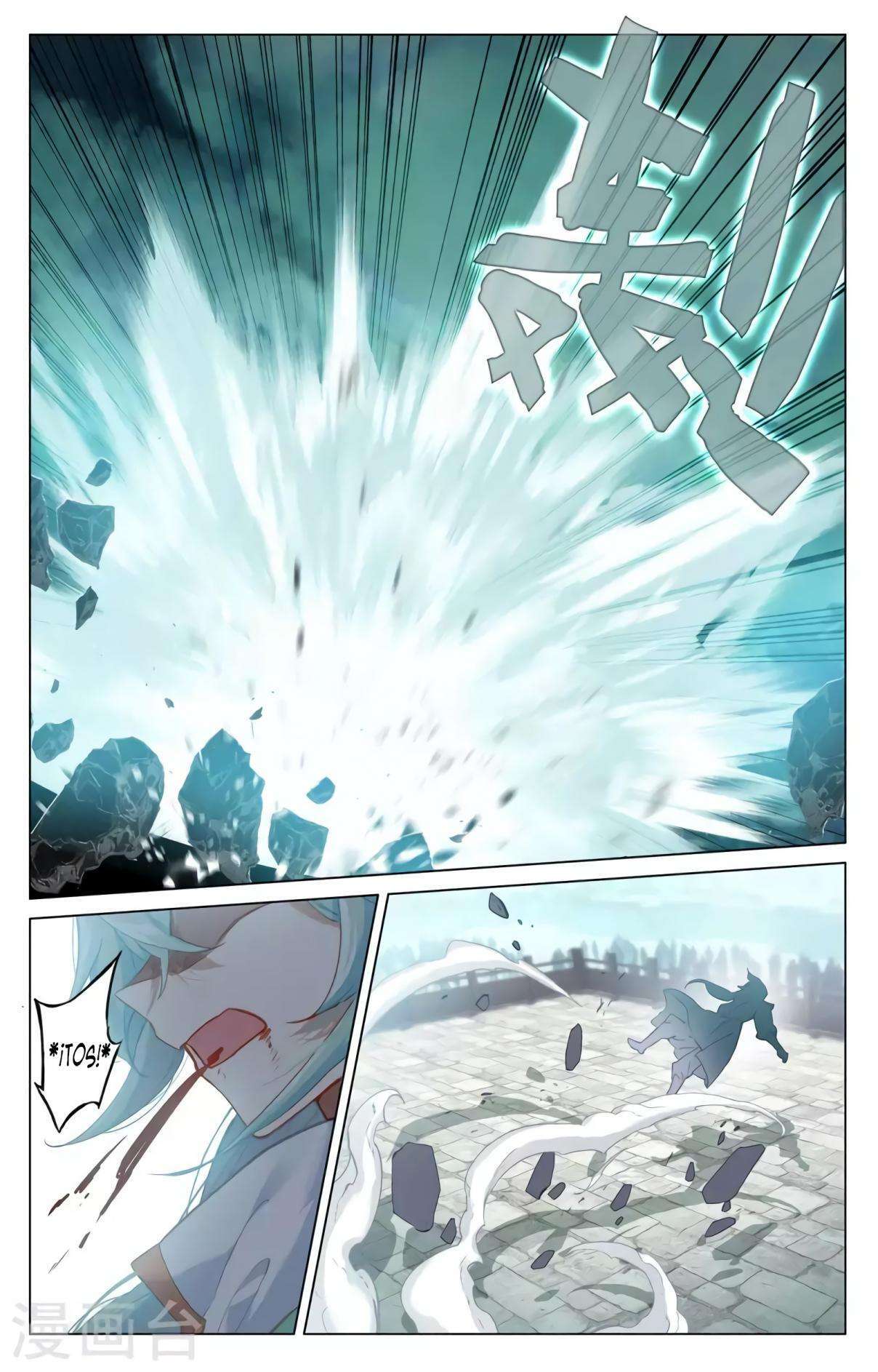 Capitulo 696 page 6