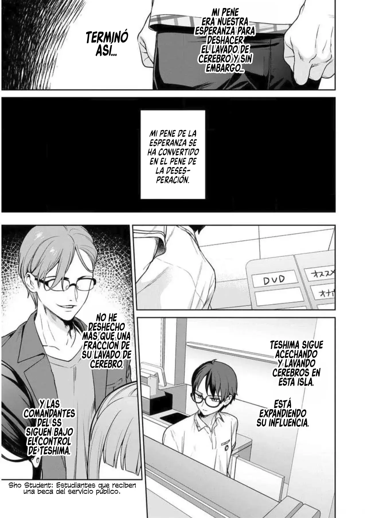 Capitulo 22 page 9