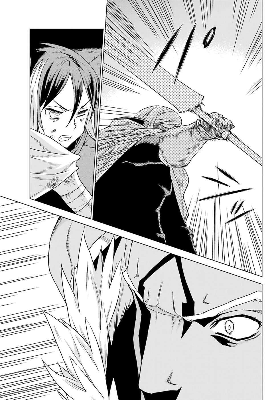 Capitulo 164 page 21
