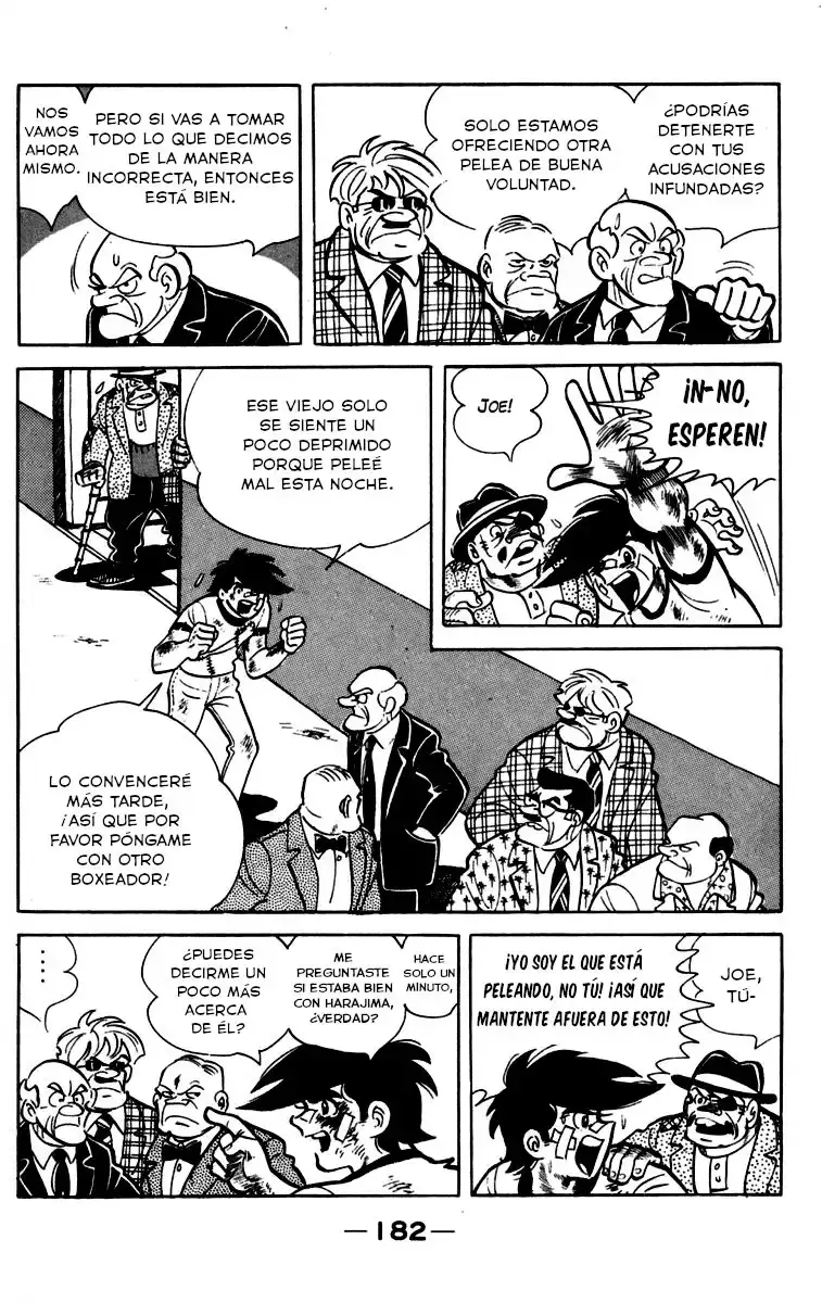 Capitulo 85 page 8