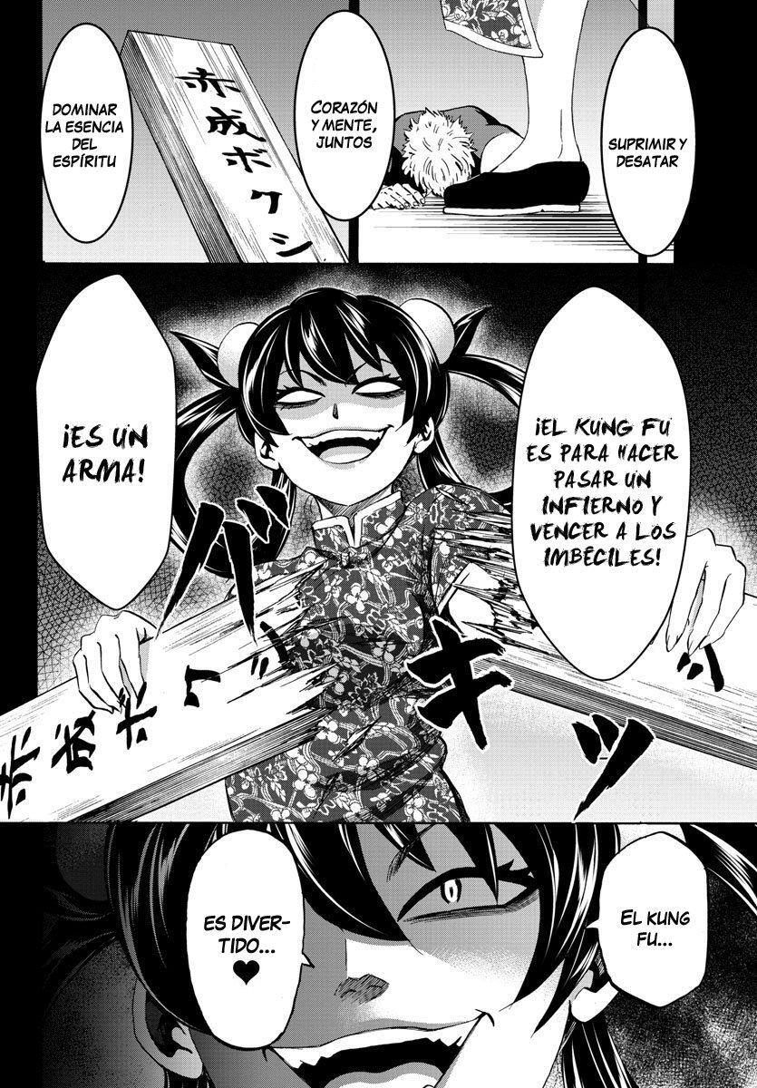 Capitulo 108 page 9