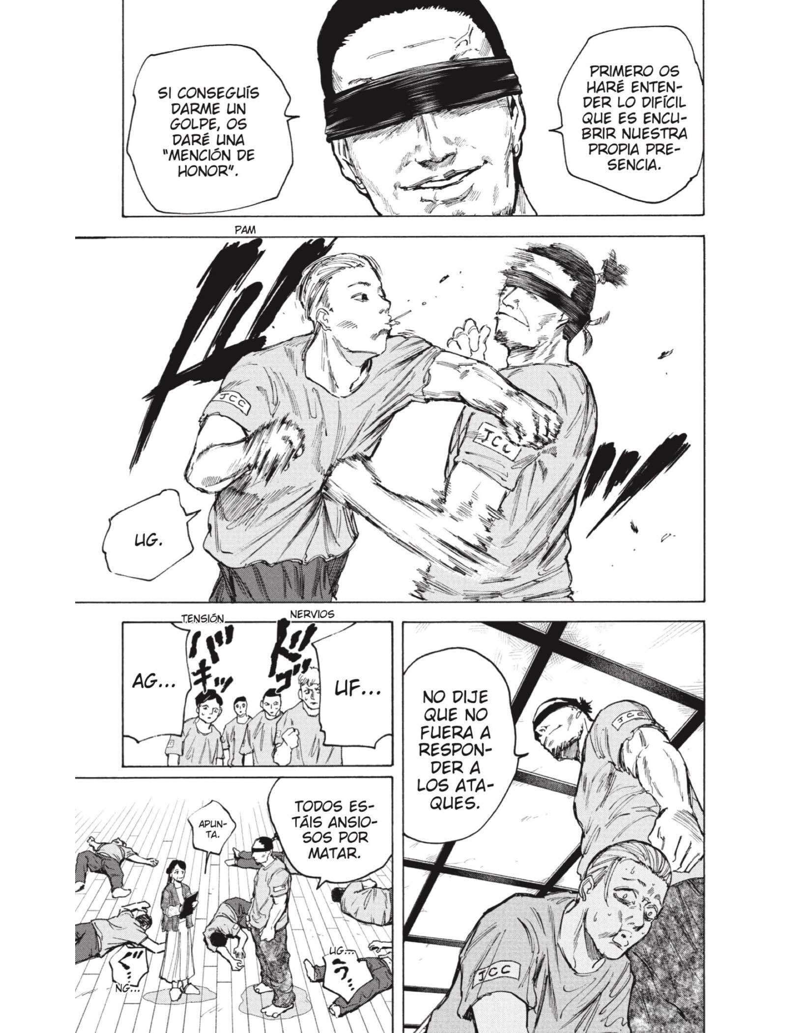 Capitulo 80 page 18