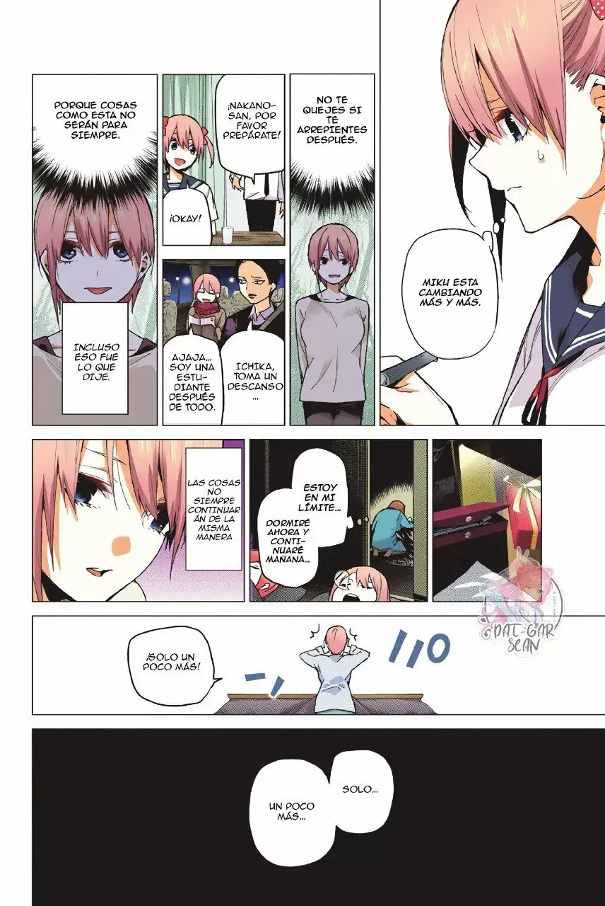 Capitulo 58 page 18