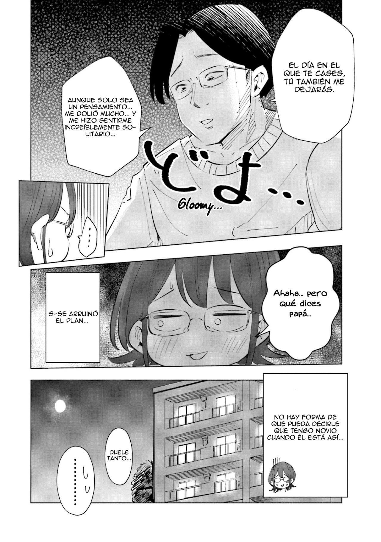 Capitulo 39 page 20