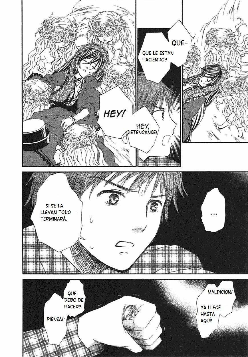 Capitulo 52 page 19