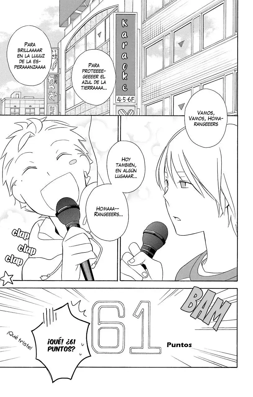 Capitulo 29 page 18