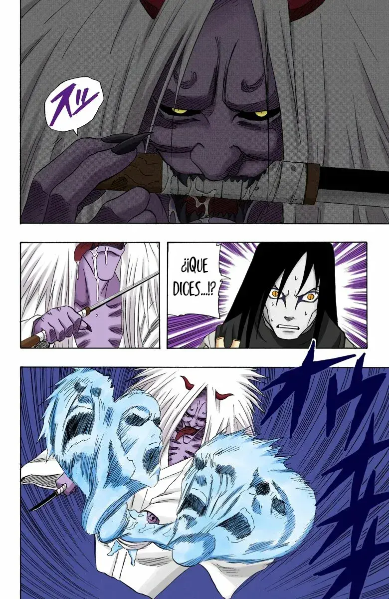 Capitulo 124 page 6