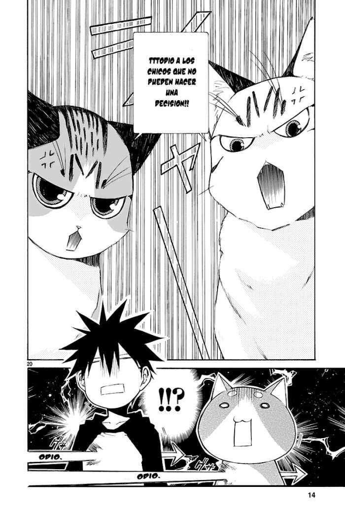 Capitulo 26 page 14