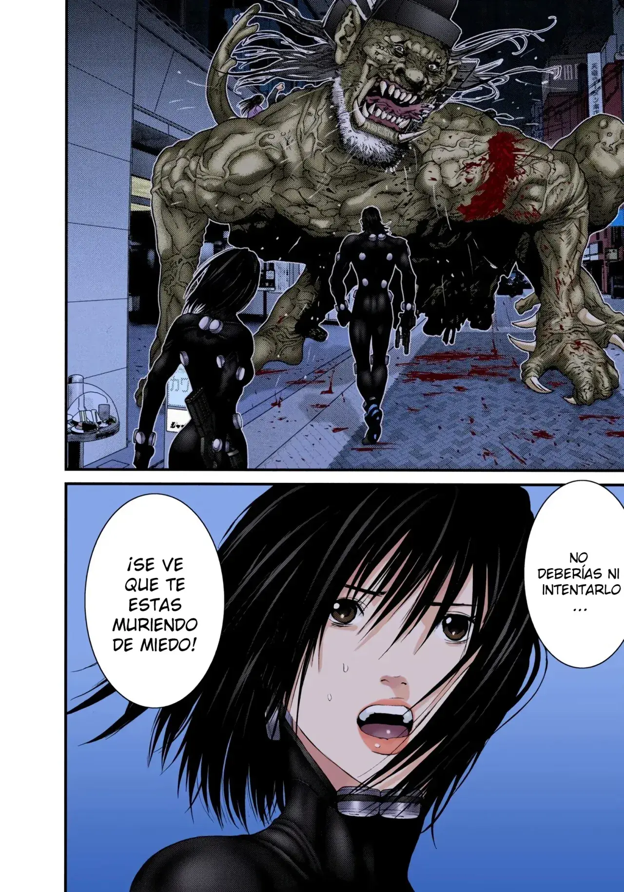 Capitulo 250 page 18