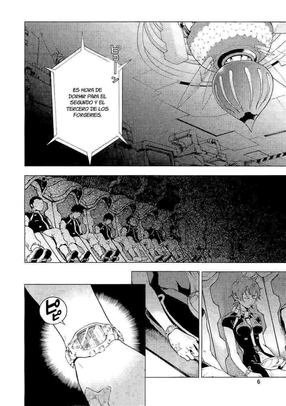 Capitulo 27 page 5