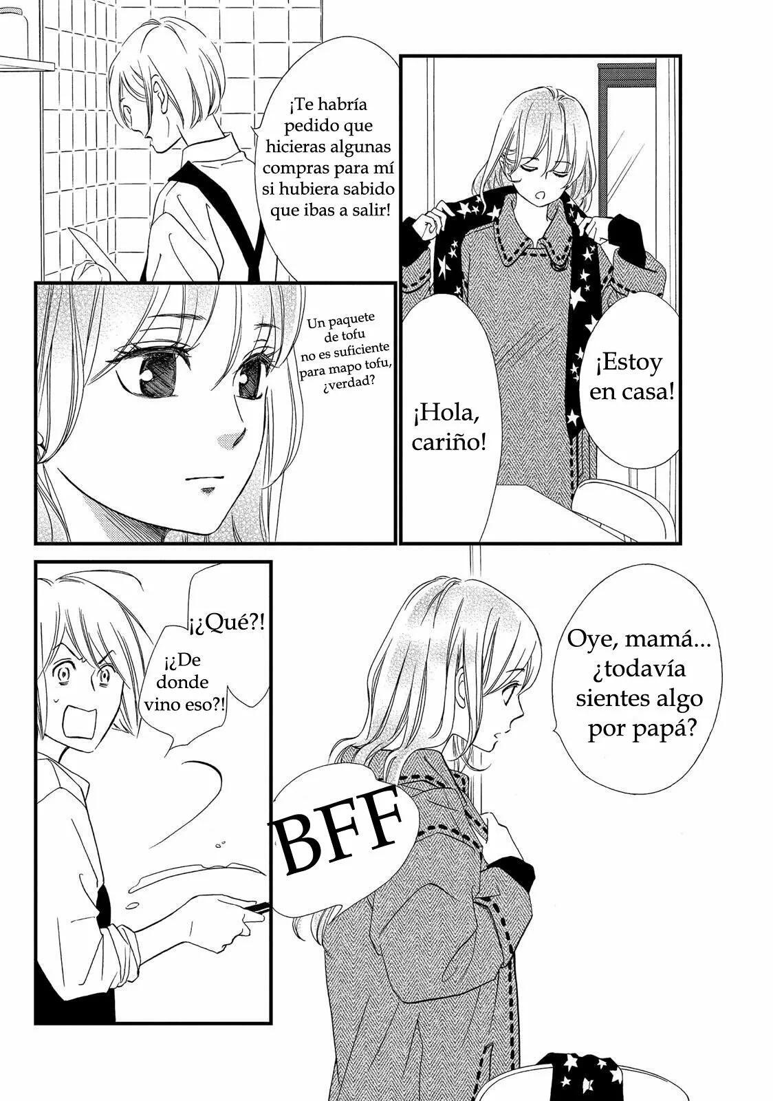 Capitulo 32 page 17