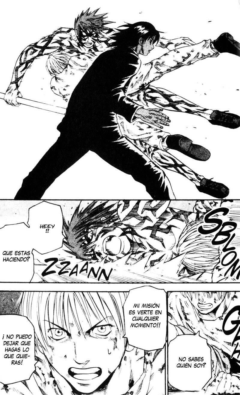 Capitulo 61 page 8