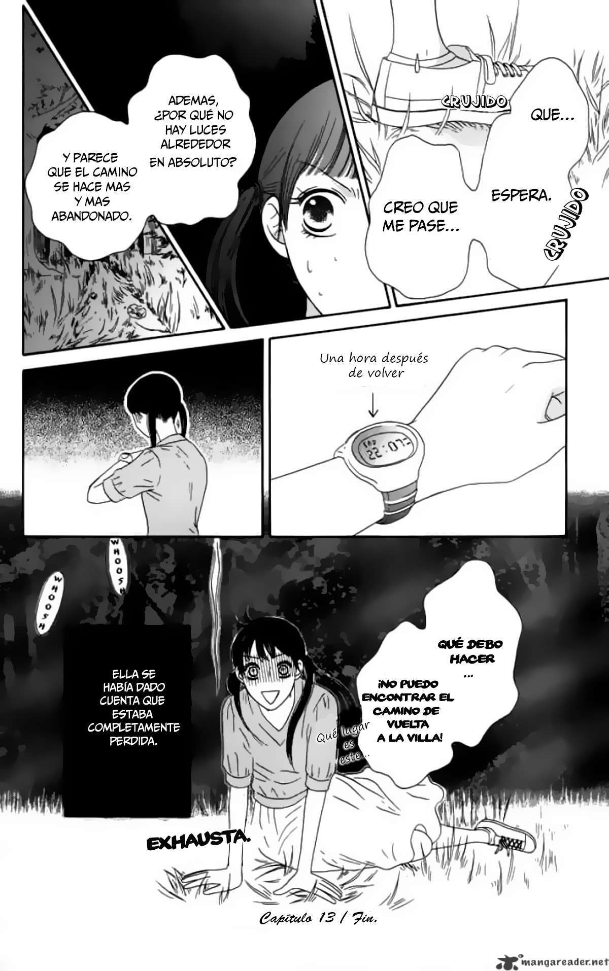 Capitulo 13 page 31