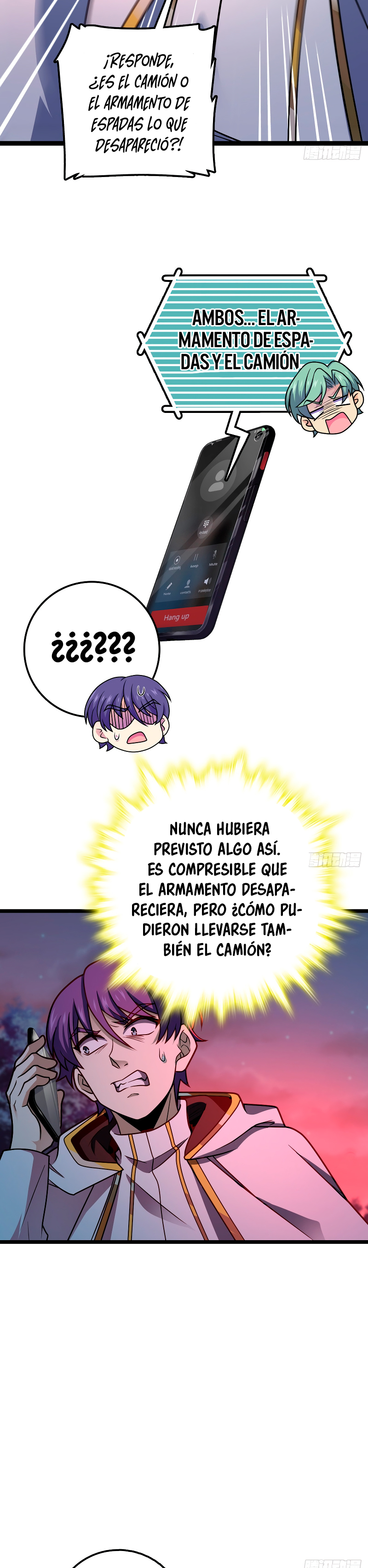 Capitulo 466 page 6