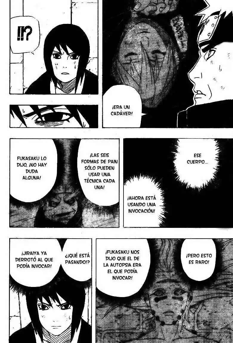 Capitulo 425 page 15
