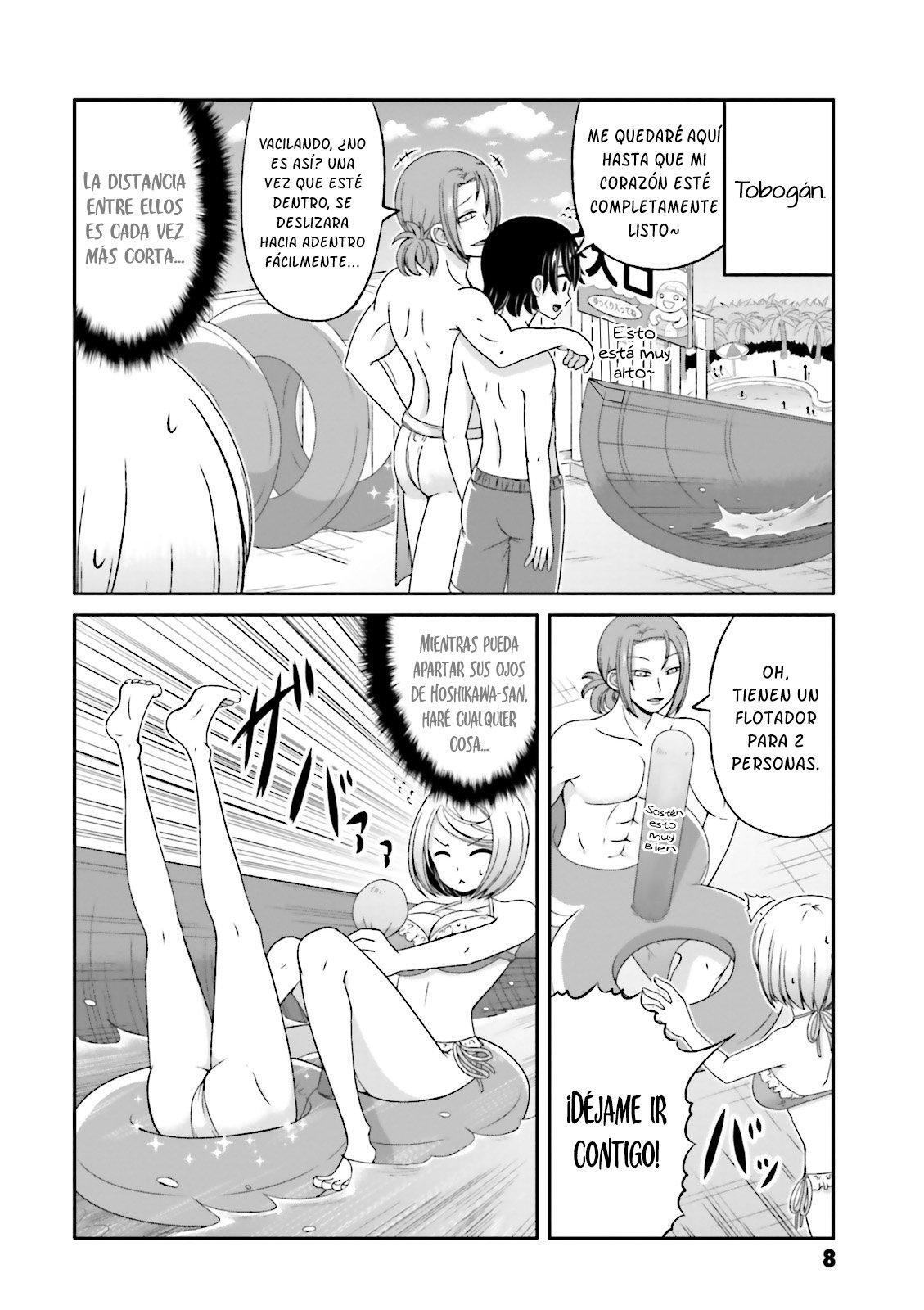 Capitulo 56 page 11