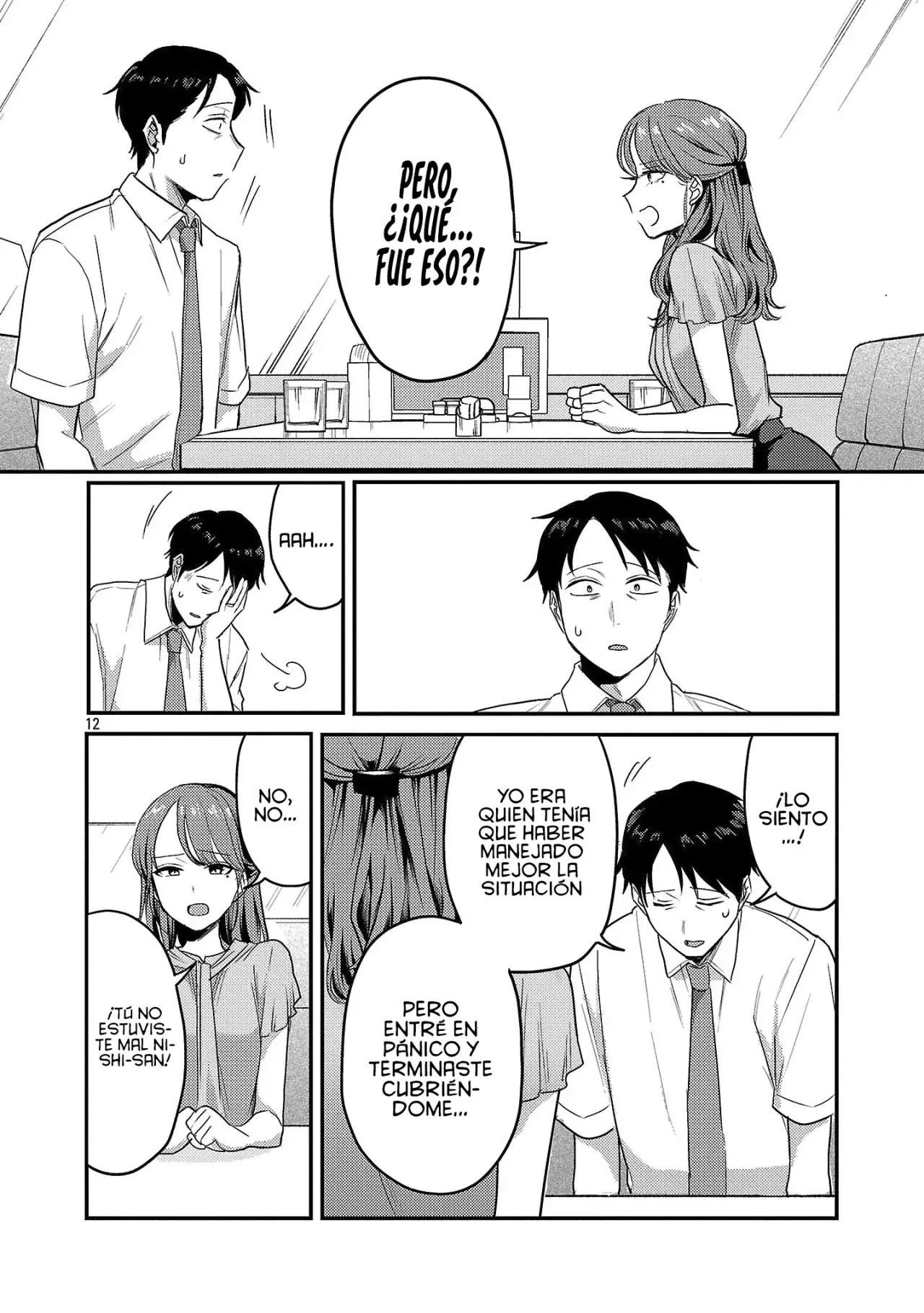 Capitulo 33 page 16