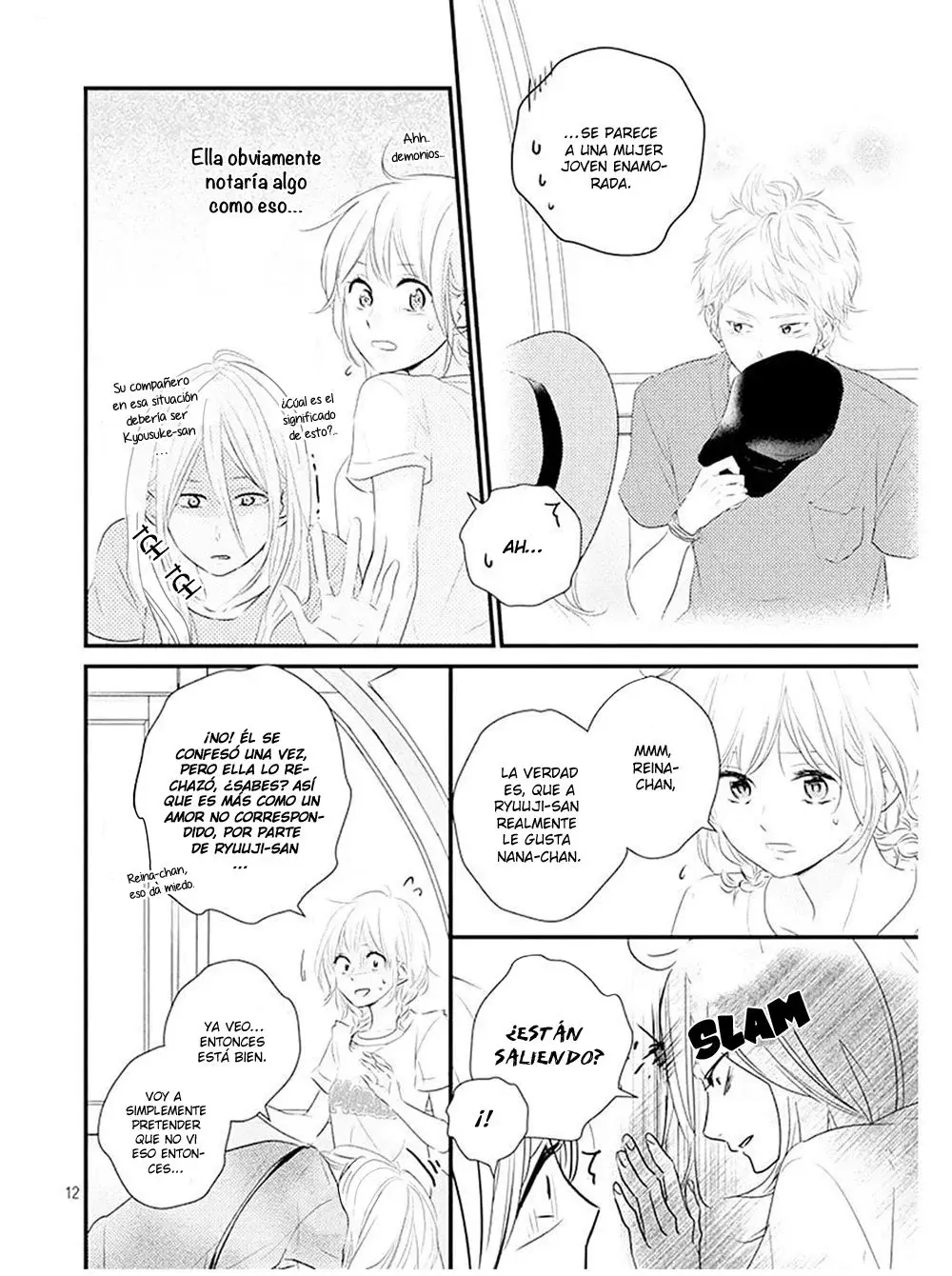 Capitulo 21 page 14