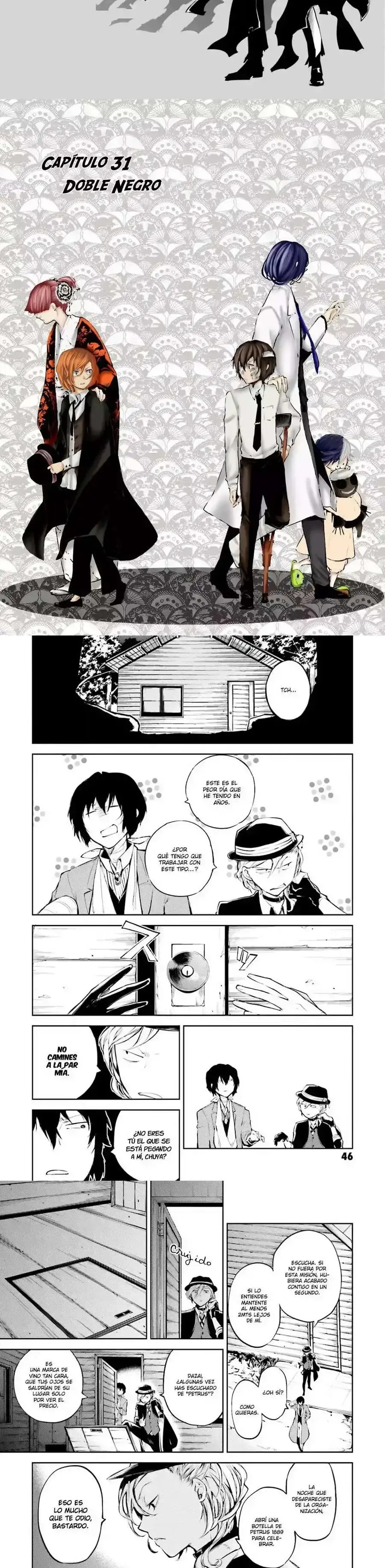 Capitulo 31 page 2