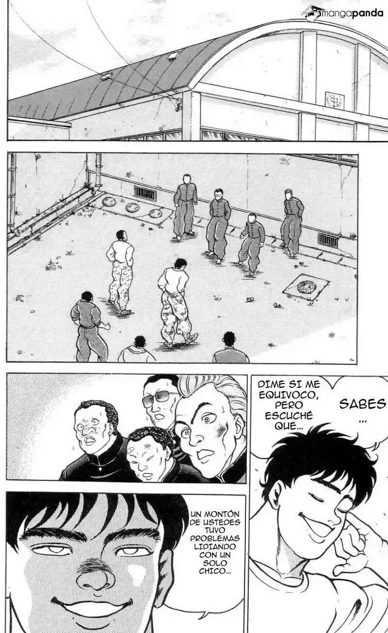 Capitulo 79 page 15