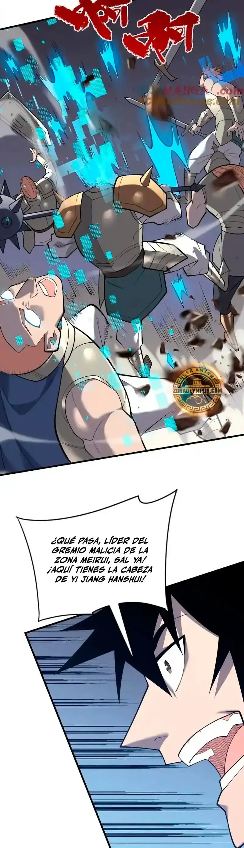 Capitulo 113 page 4