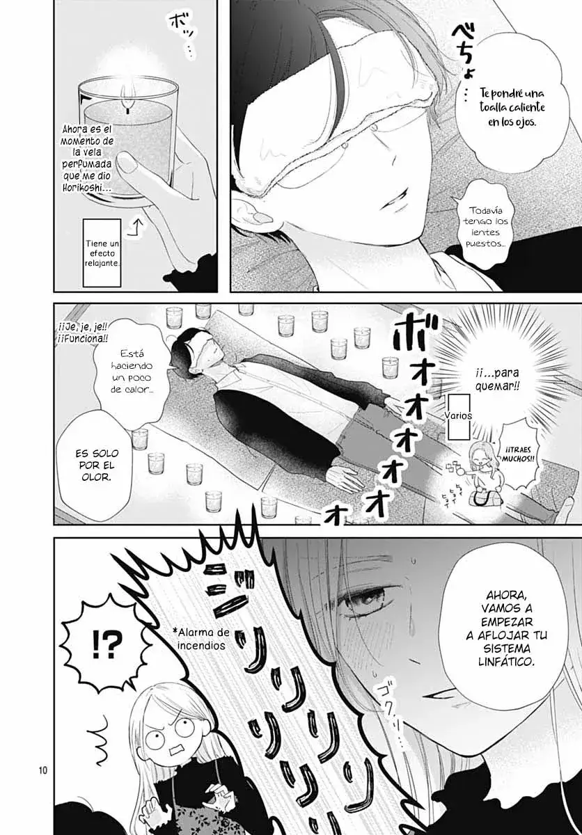 Capitulo 33 page 13
