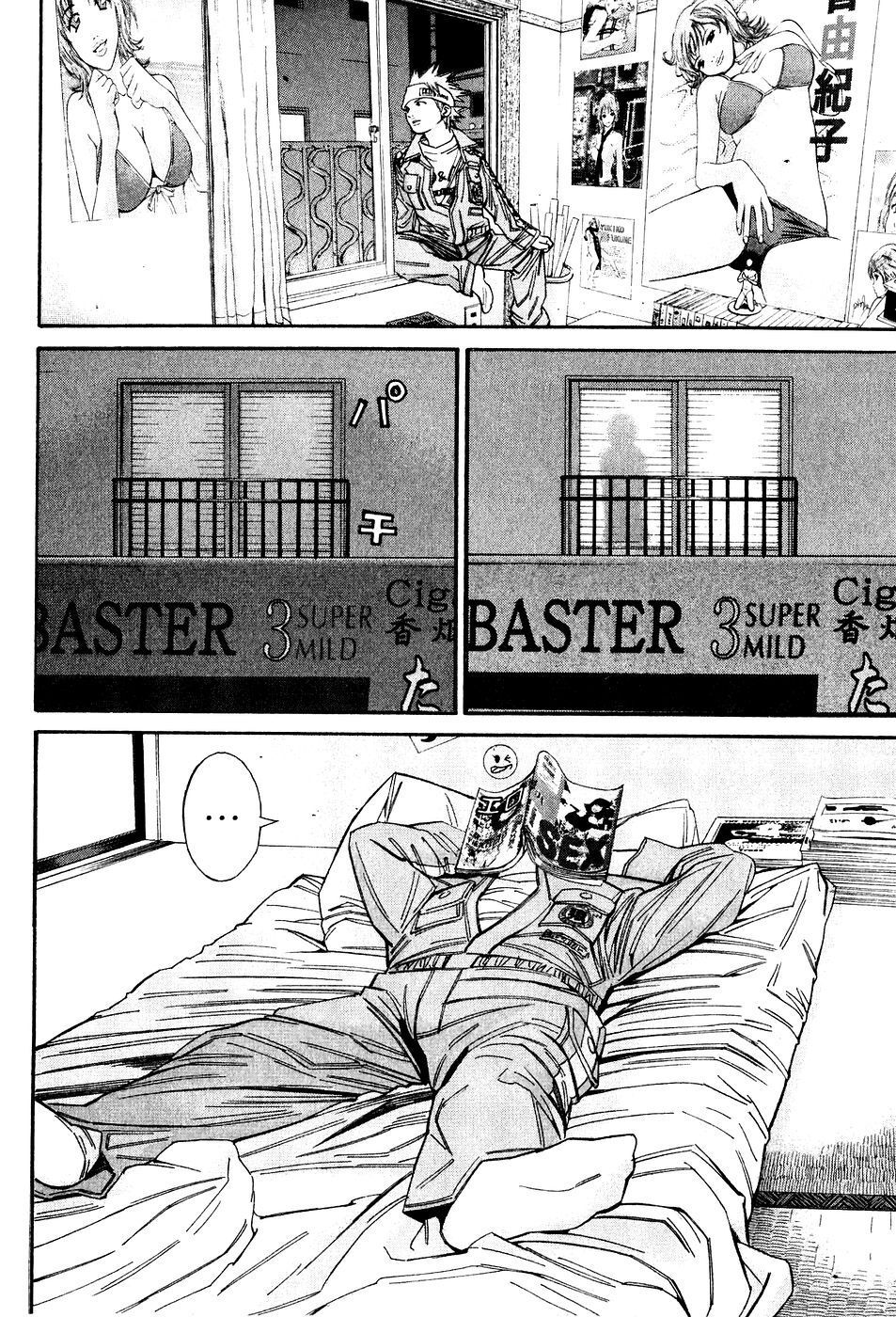 Capitulo 79 page 6