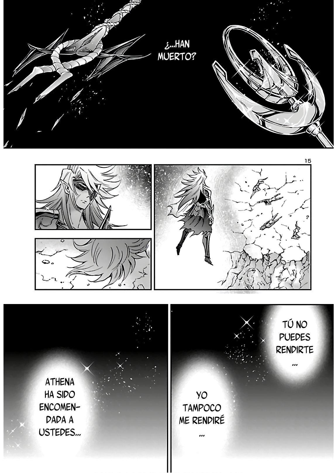 Capitulo 79 page 15