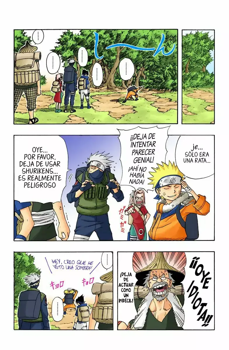 Capitulo 11 page 14