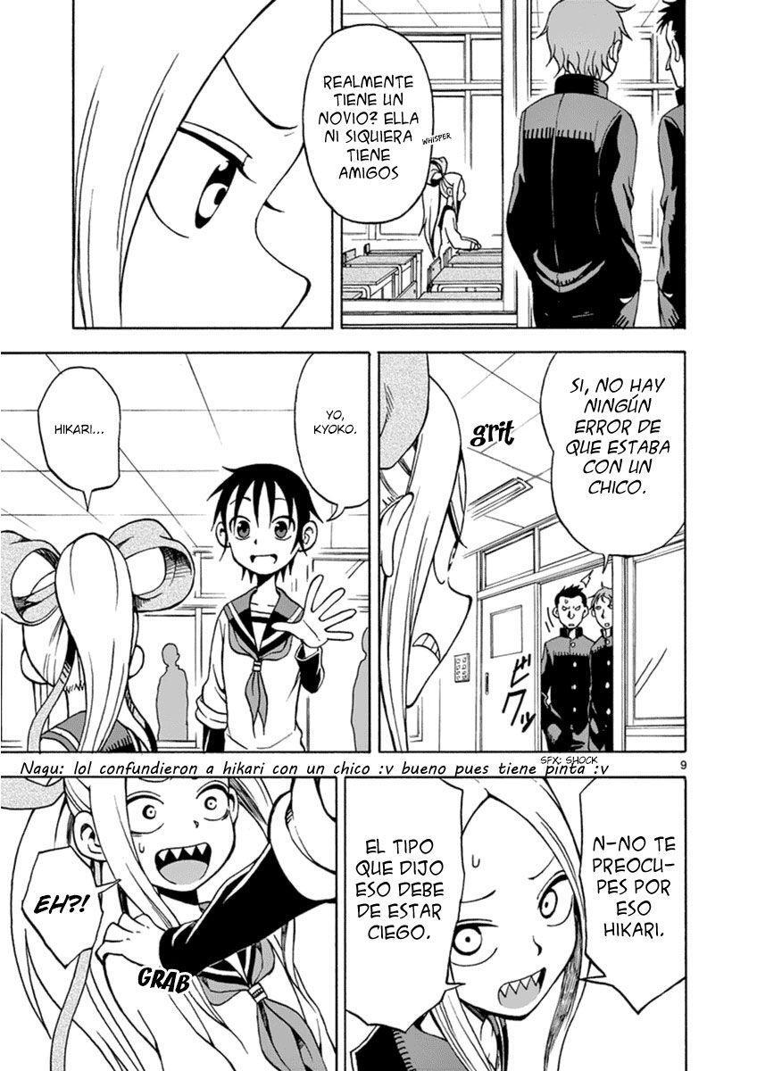 Capitulo 15 page 10