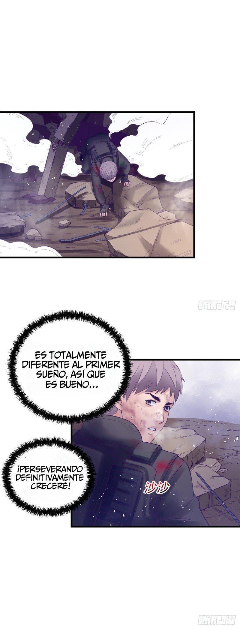 Capitulo 40 page 22