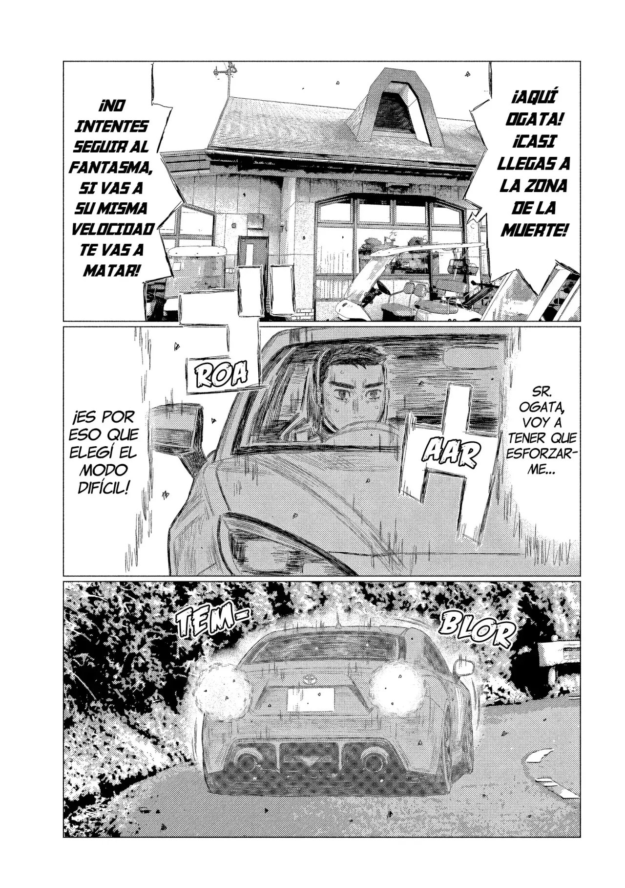 Capitulo 19 page 5