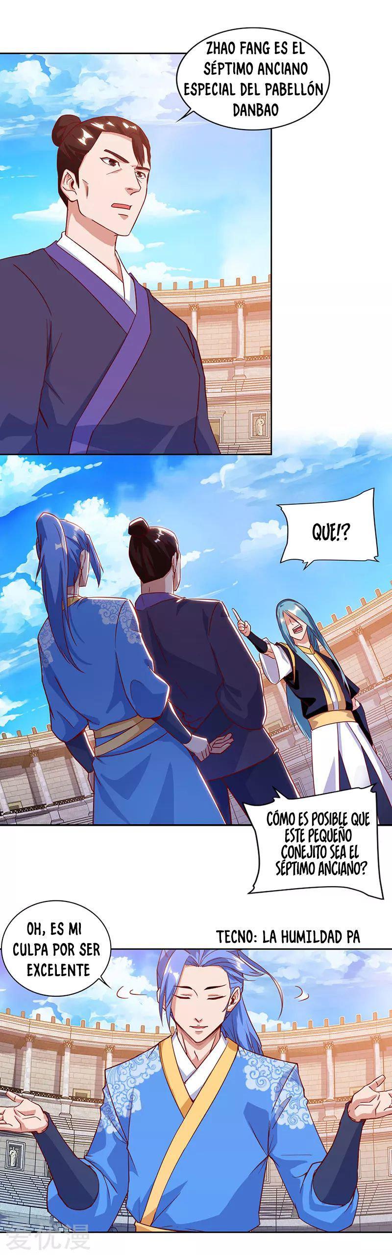 Capitulo 95 page 5