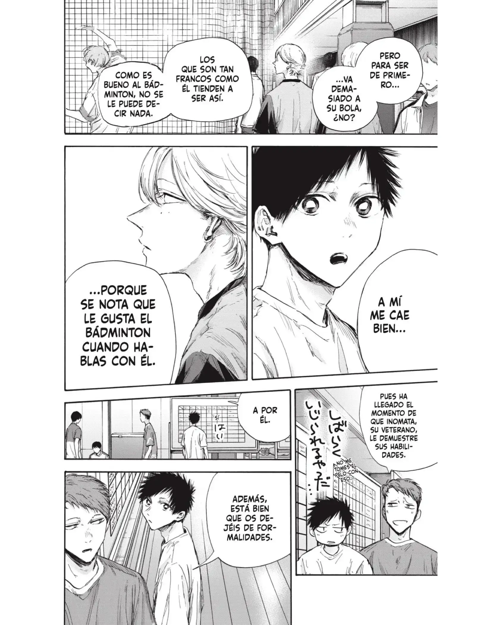 Capitulo 122 page 10