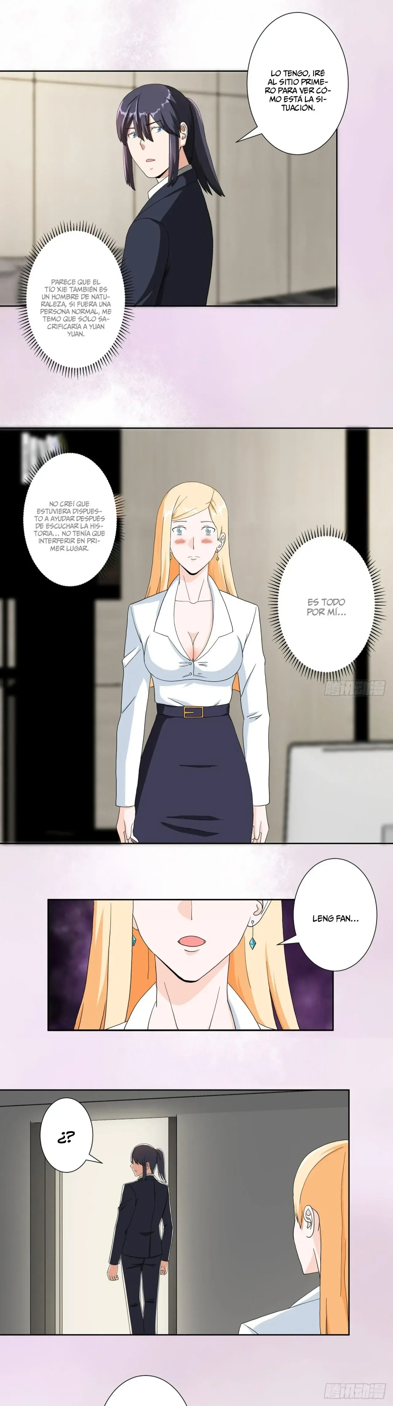 Capitulo 81 page 9