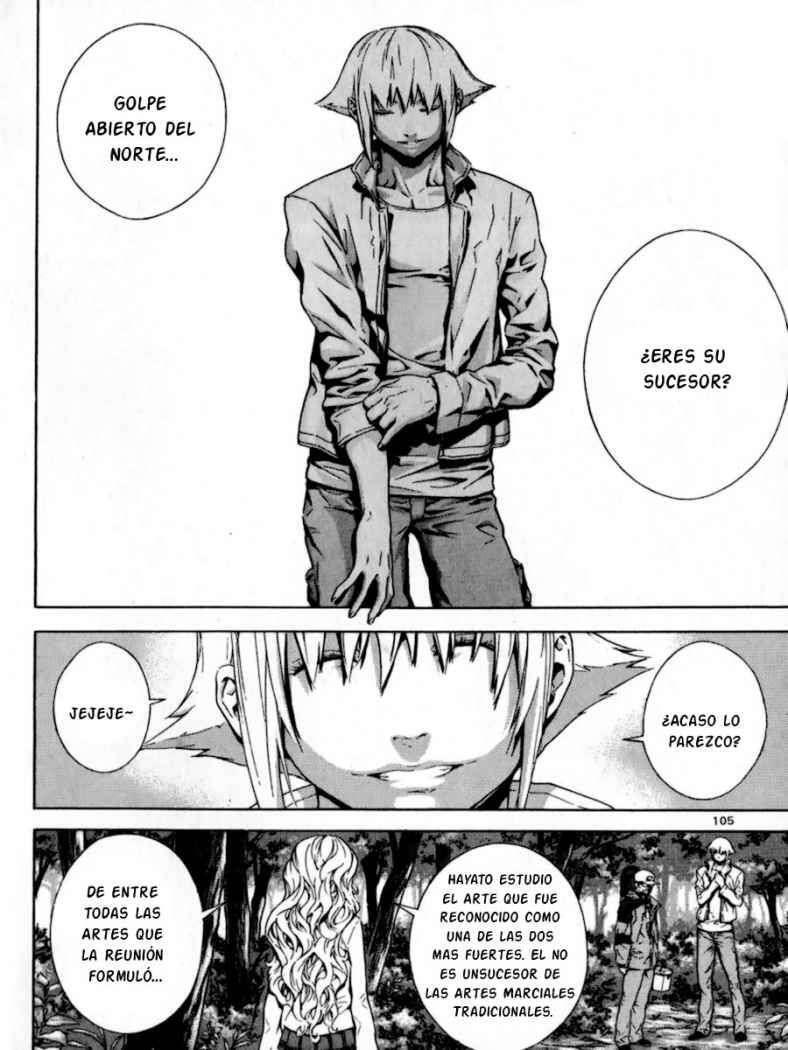 Capitulo 48 page 12