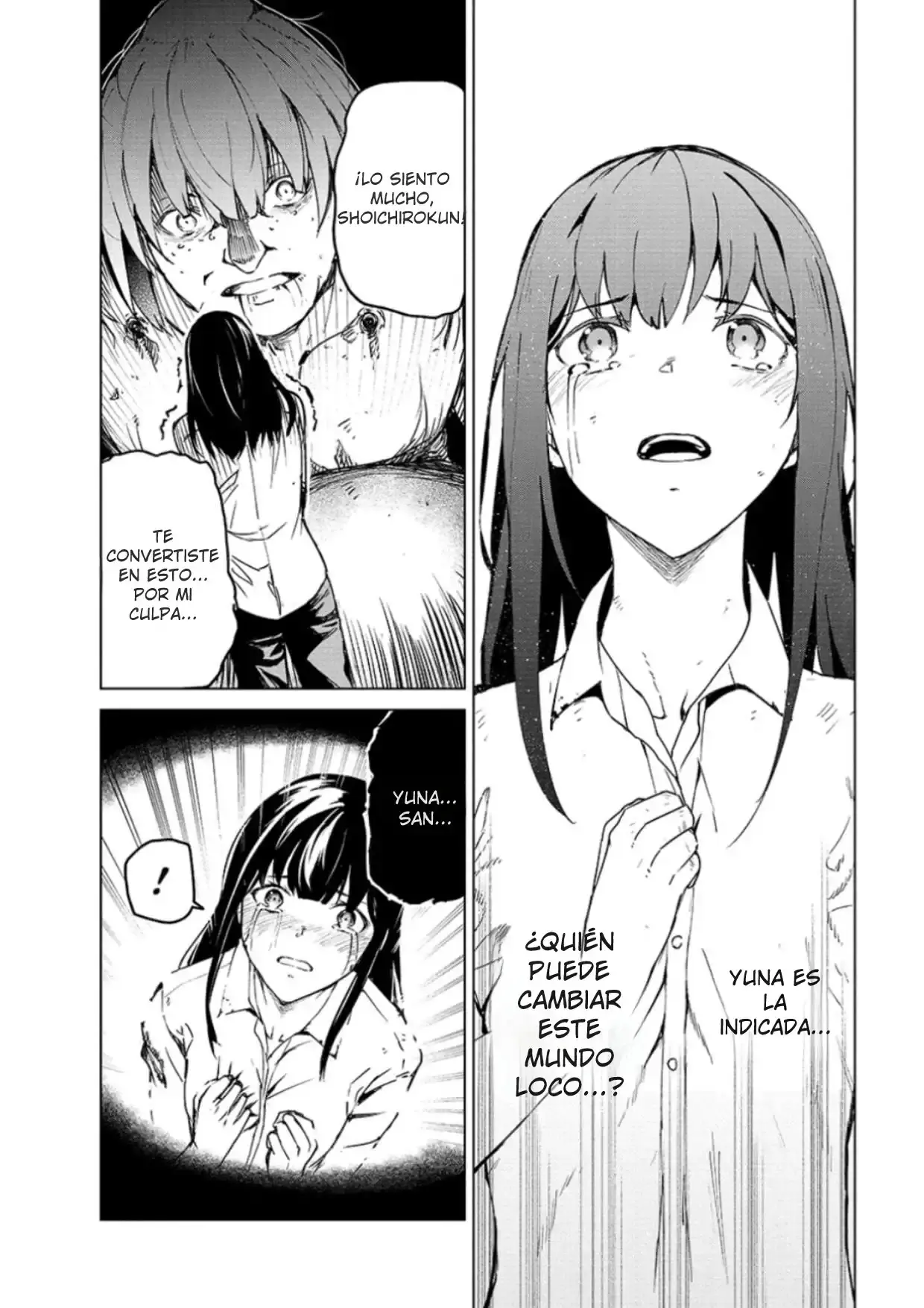 Capitulo 28 page 10