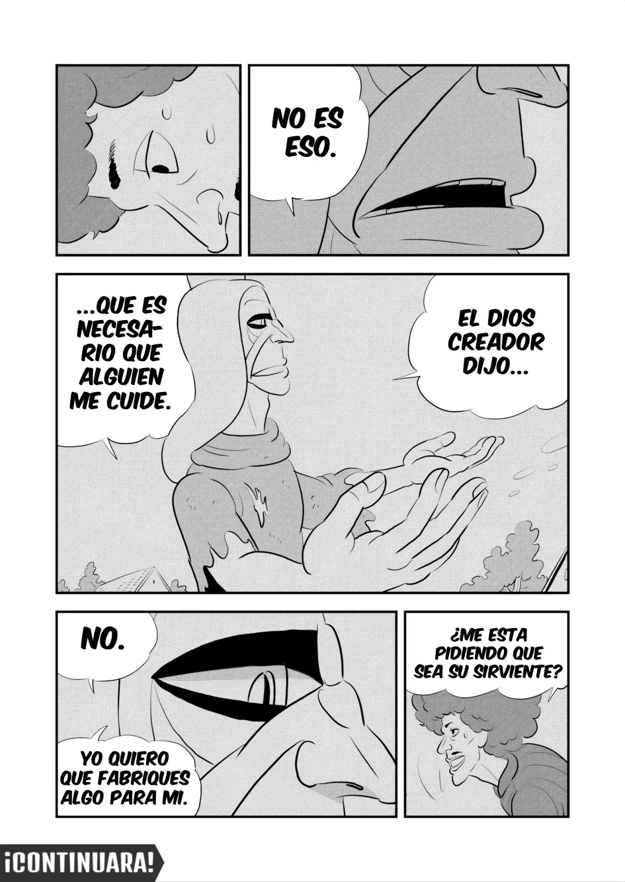 Capitulo 250 page 16