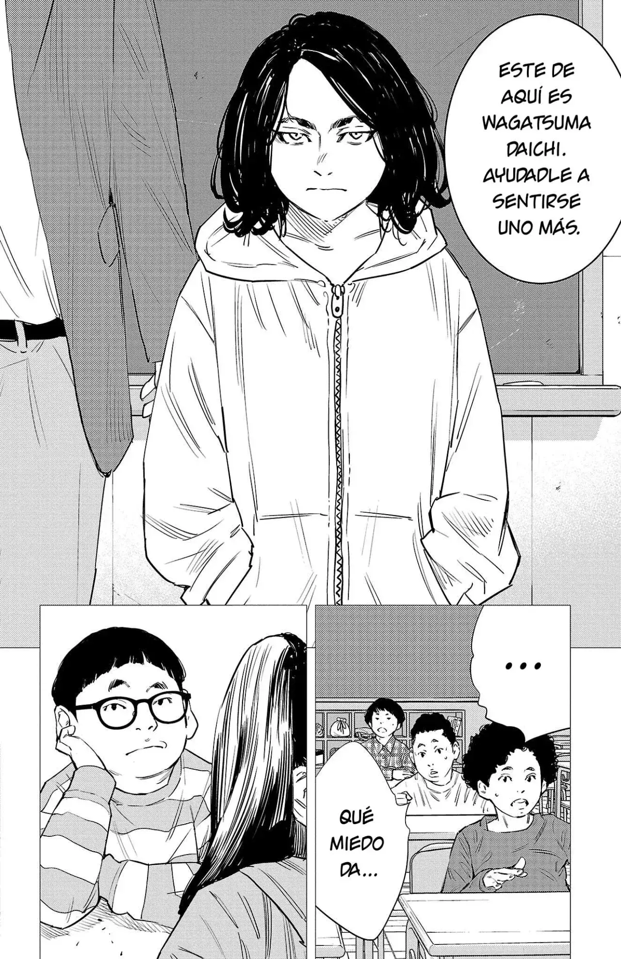 Capitulo 72 page 19