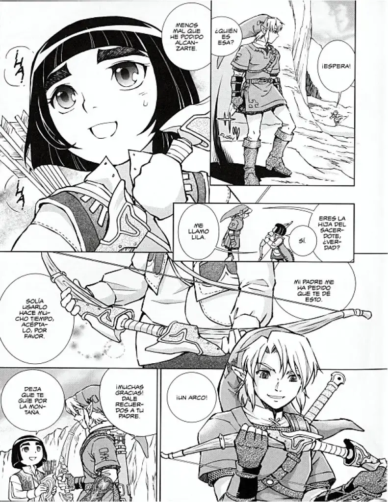 Capitulo 27 page 8