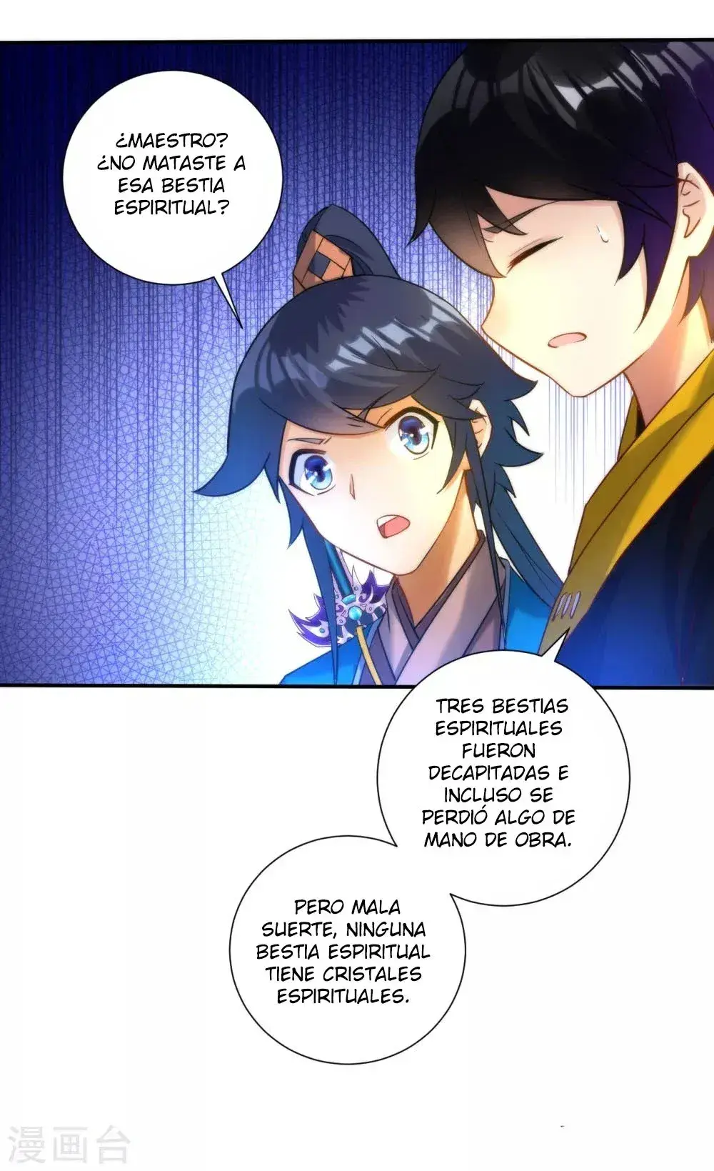 Capitulo 59 page 21