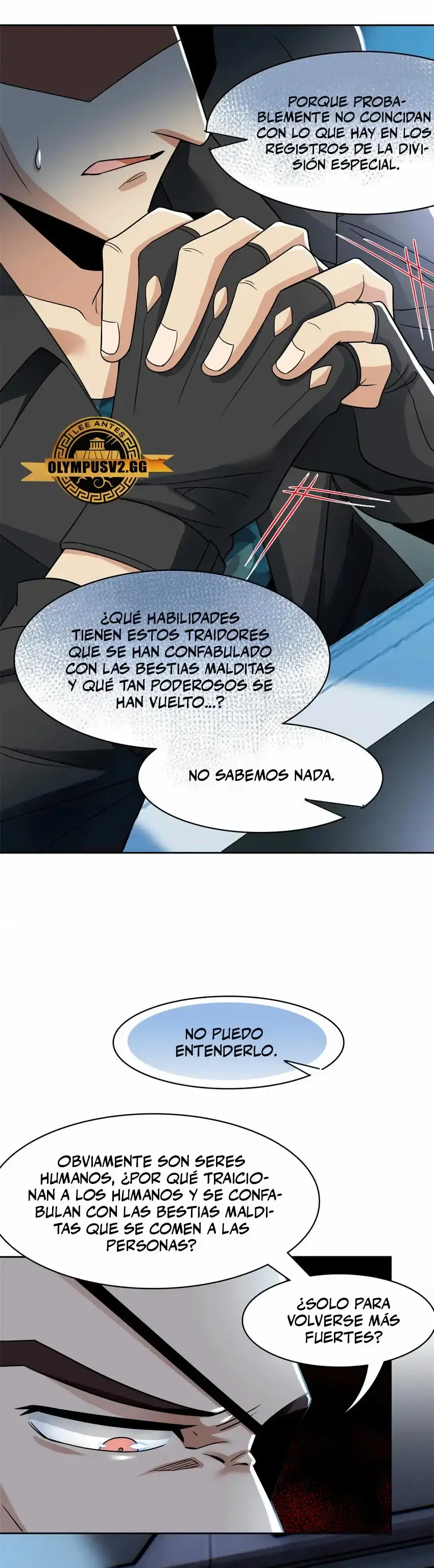 Capitulo 209 page 8
