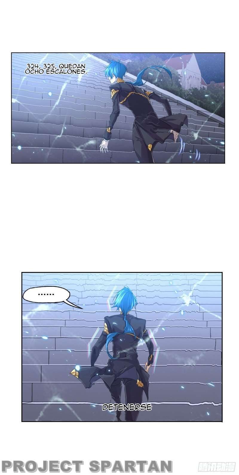 Capitulo 270 page 68