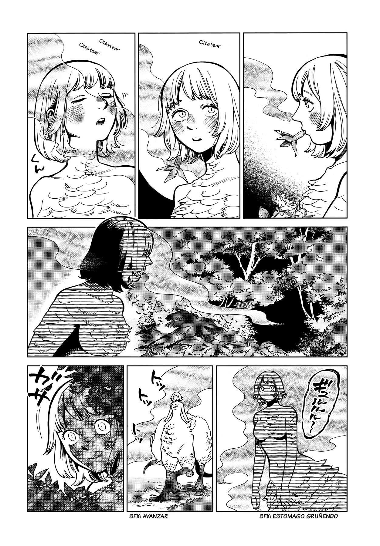 Capitulo 67 page 9