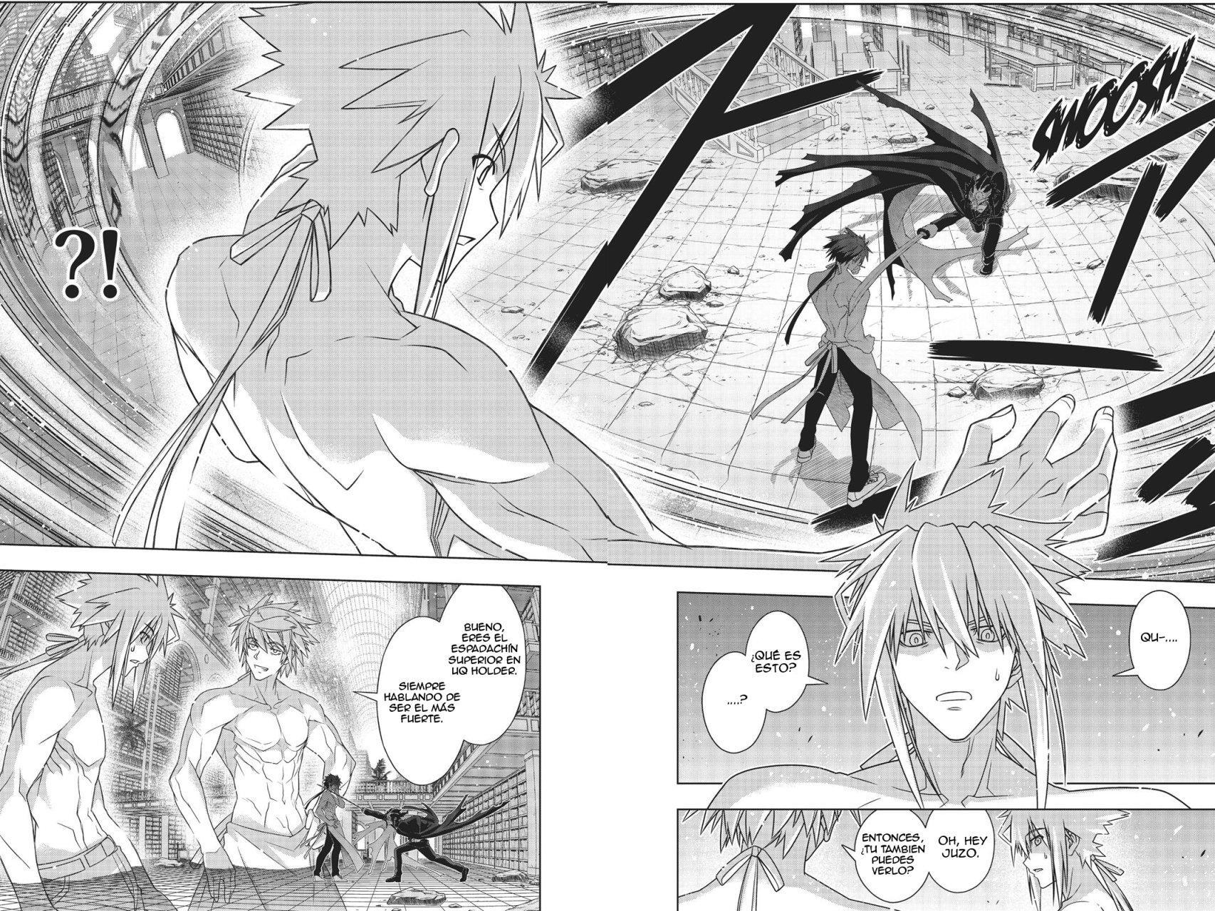 Capitulo 162 page 38