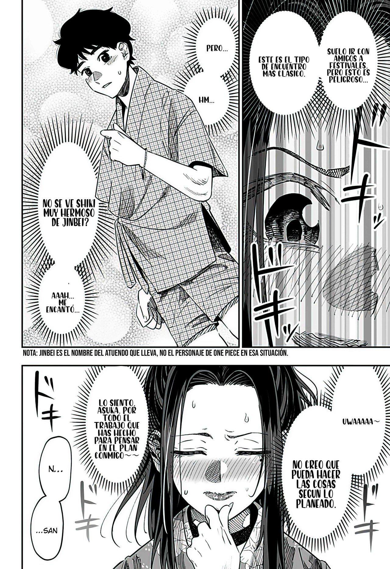 Capitulo 42 page 5