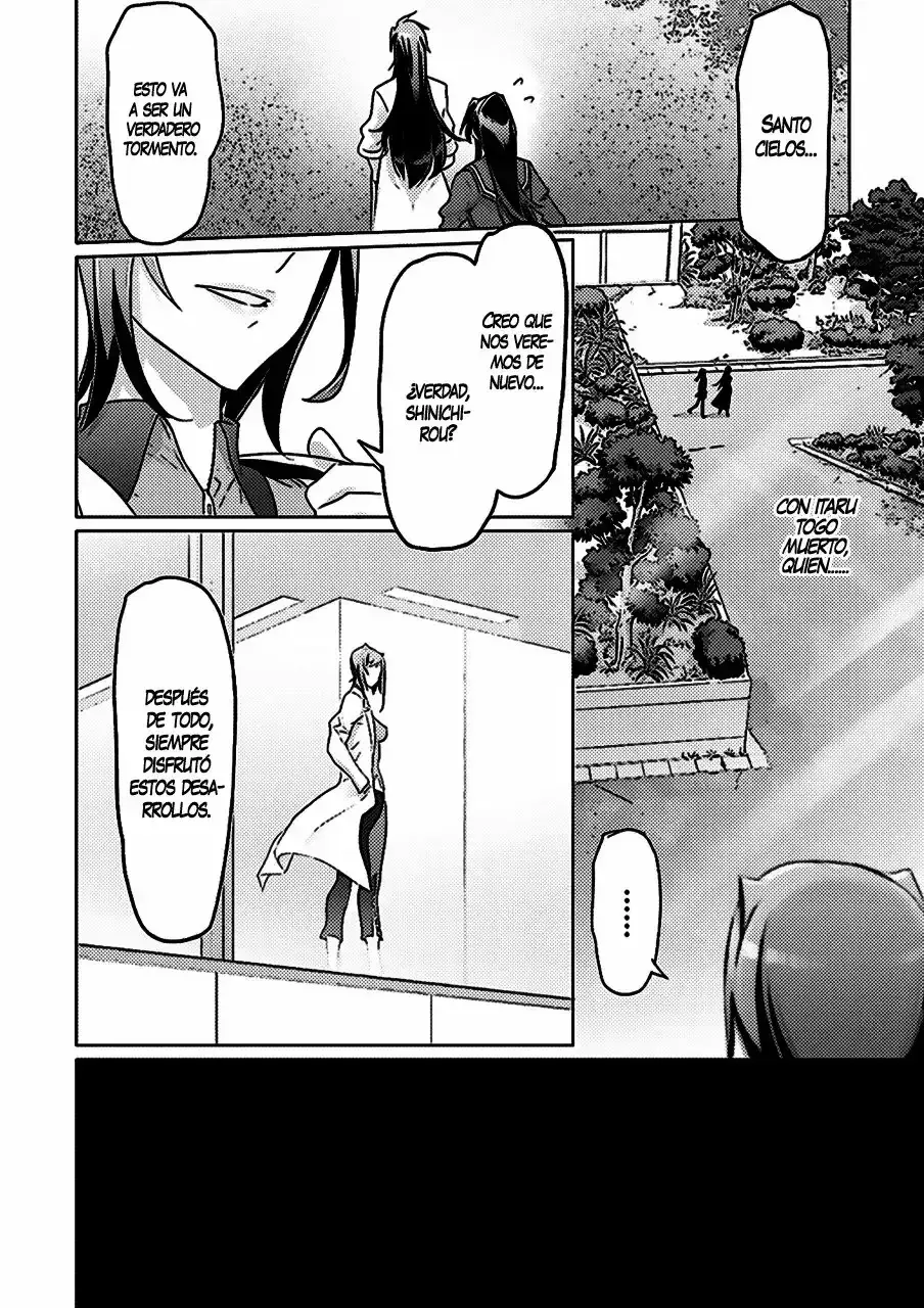 Capitulo 50 page 15